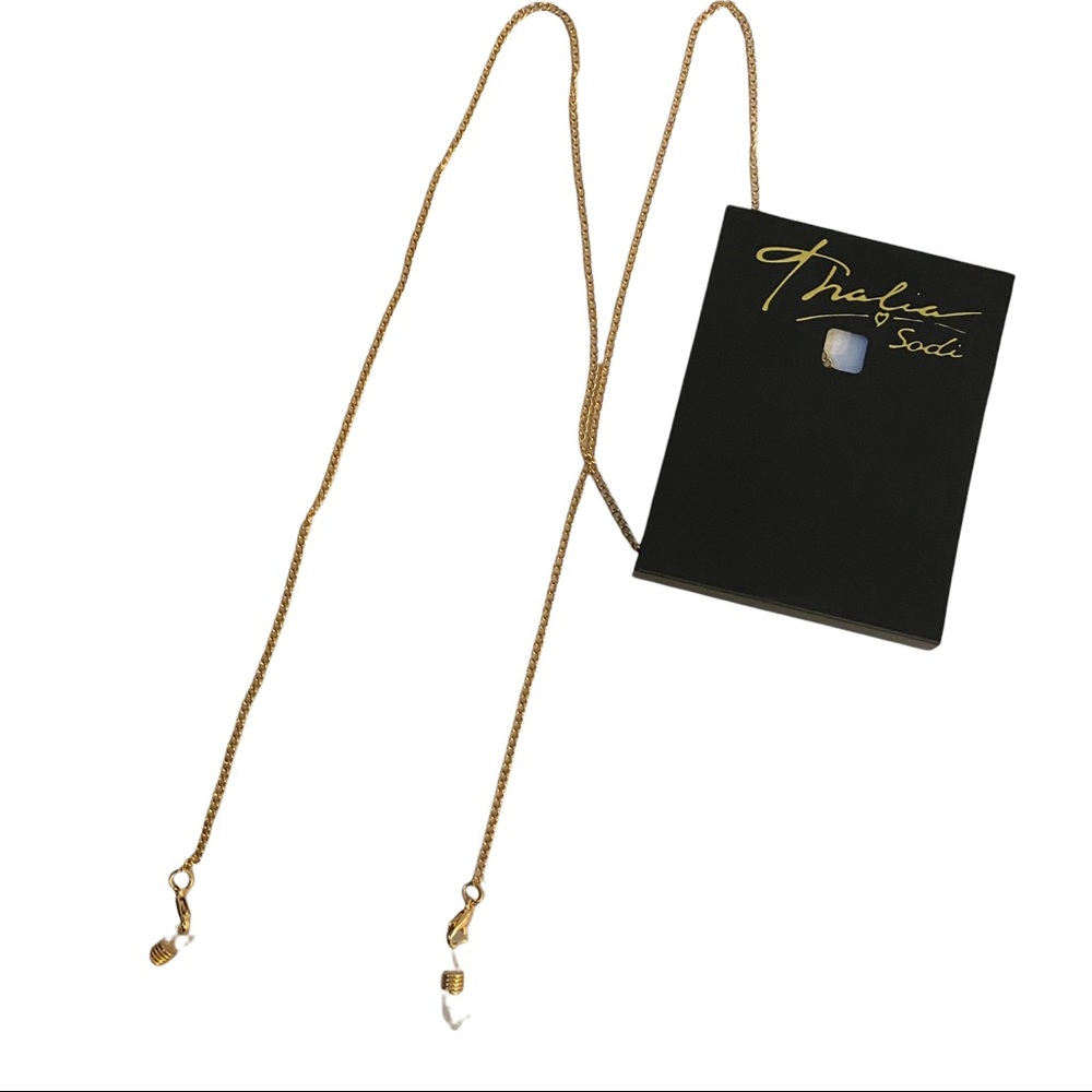 💥2/$13 Thalia Sodi necklace